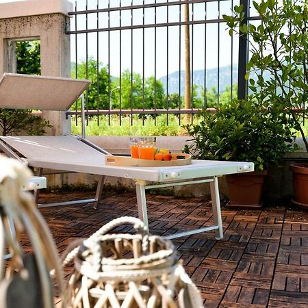 Era Destino B&B Bassano del Grappa Exterior foto